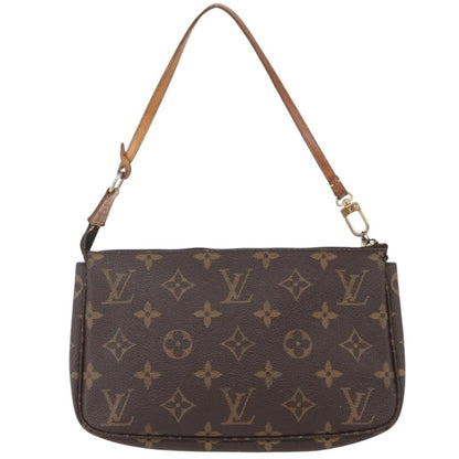 Louis Vuitton Pochette Monogram Vintage Bag
