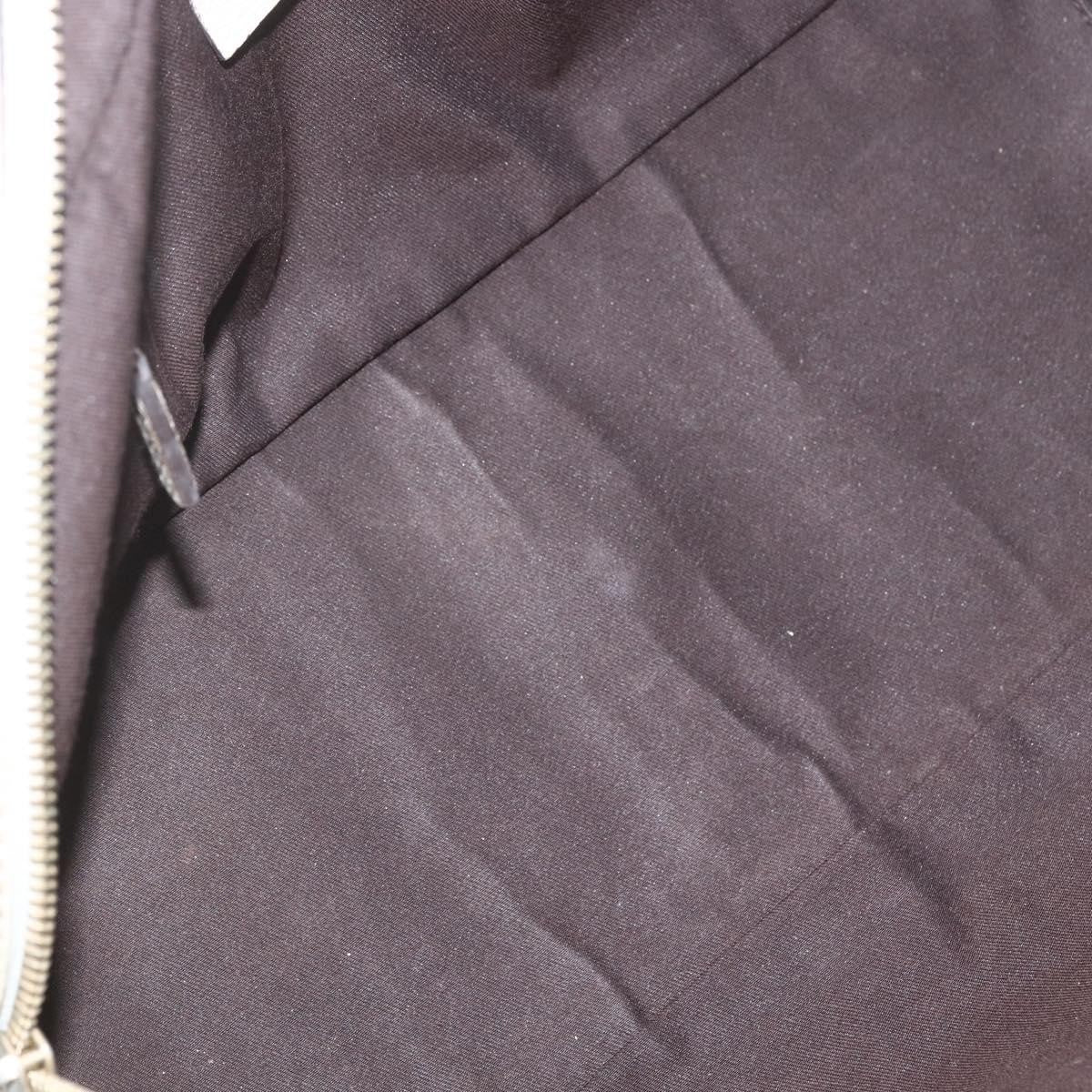 Gucci Princy Boston Vintage Bag Beige