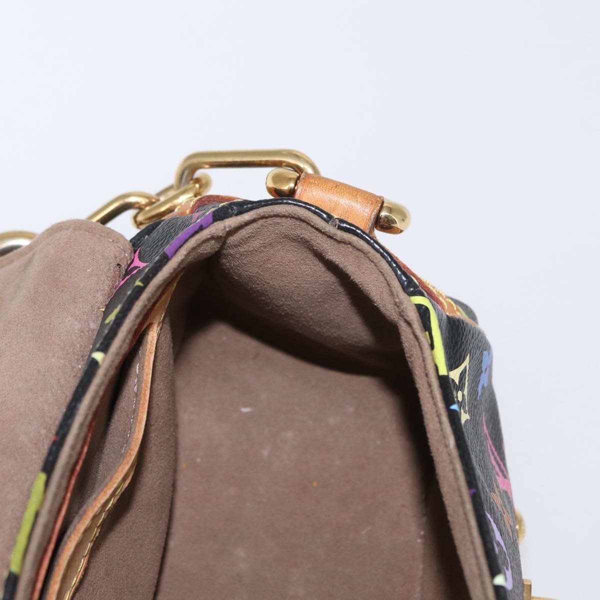 Louis Vuitton Marilyn Multicolor Bag