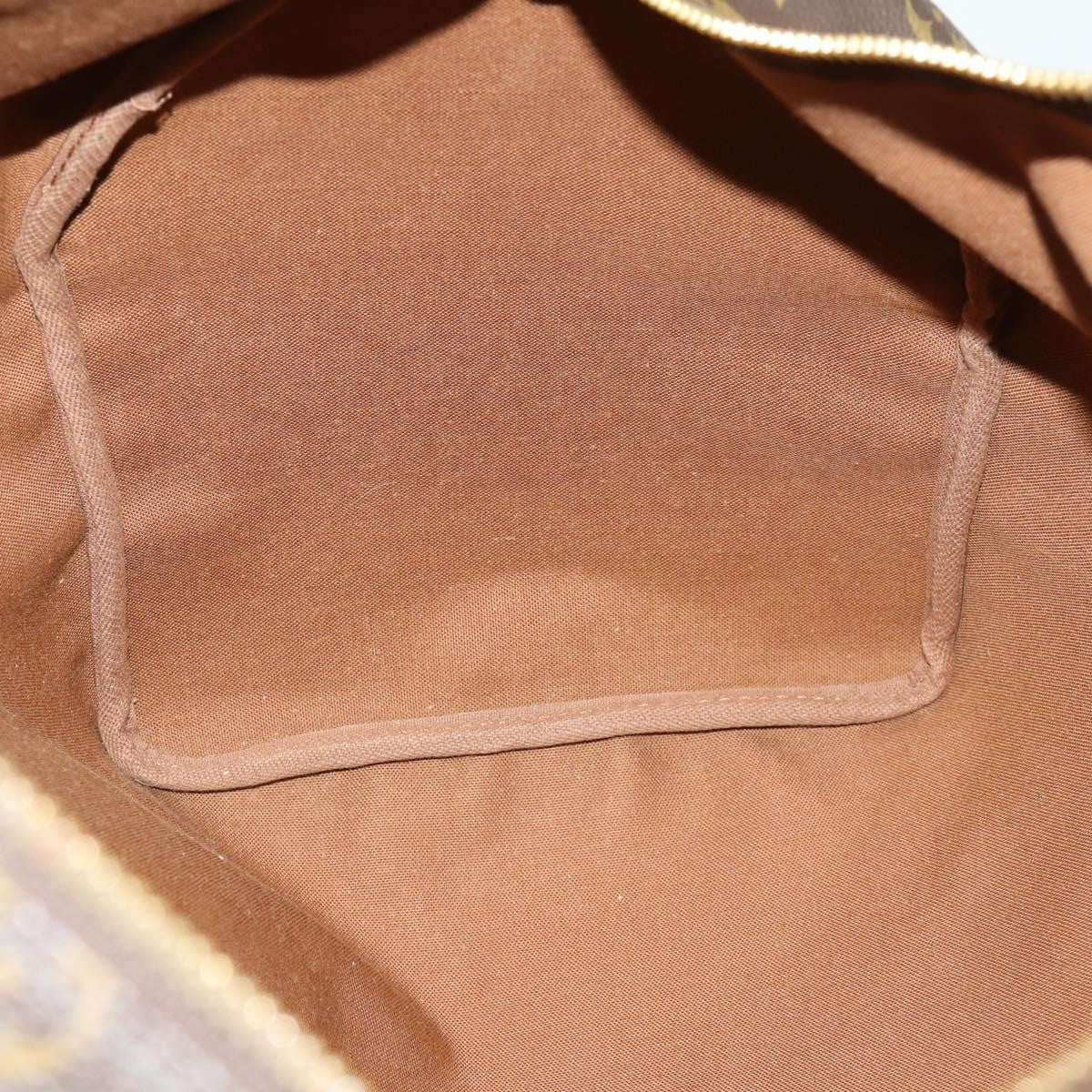 Louis Vuitton Keepall Vintage Travel Bag 50