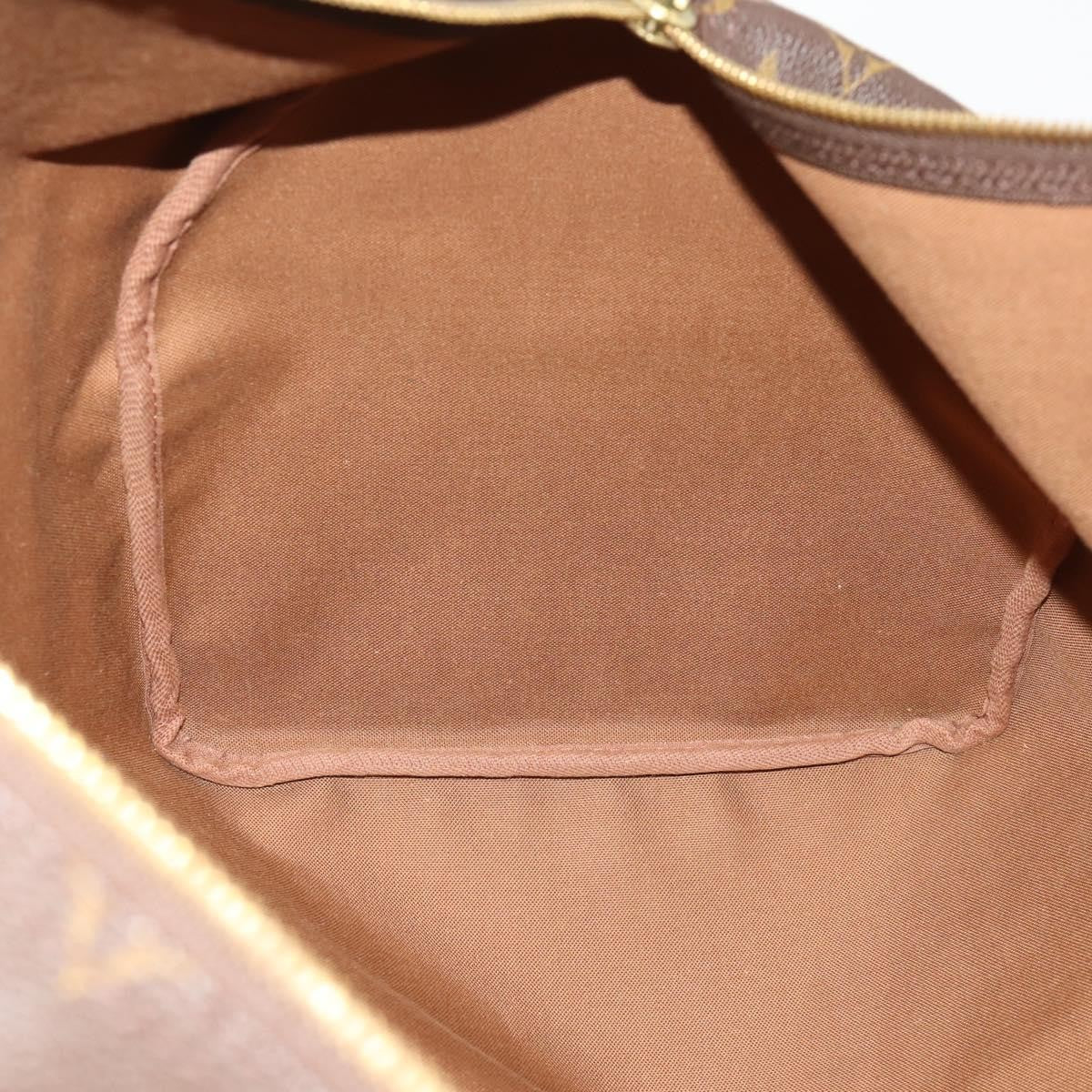 Louis Vuitton Keepall Vintage Travel Bag 55