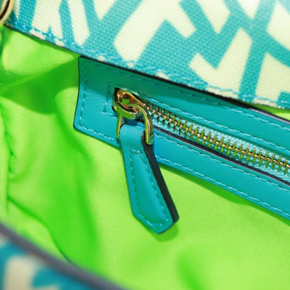 Fendi Baguette Vintage Bag Blue