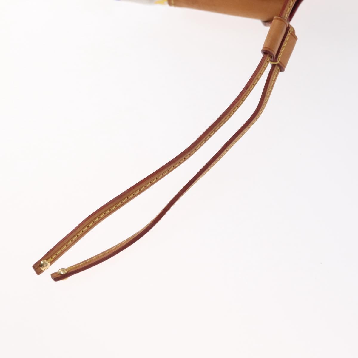 Louis Vuitton Ursala Multicolor Vintage Bag