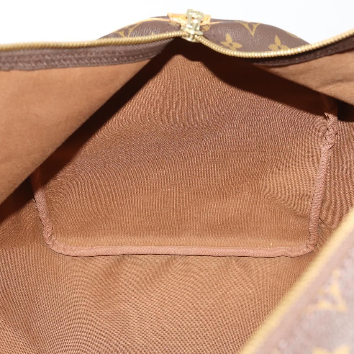 Louis Vuitton Keepall Vintage Travel Bag 55