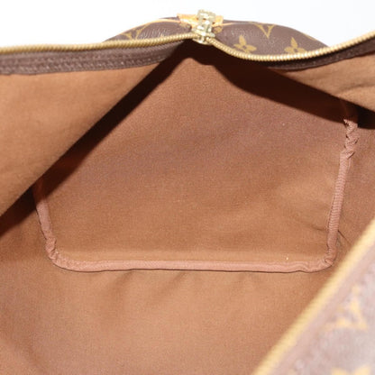 Louis Vuitton Keepall Vintage Travel Bag 55