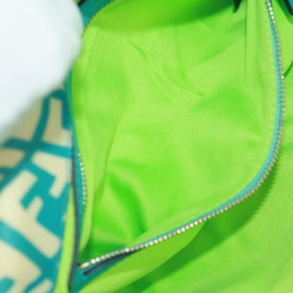 Fendi Baguette Vintage Bag Blue