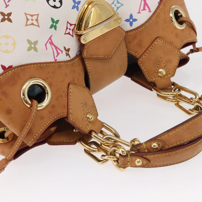 Louis Vuitton Ursala Multicolor Vintage Bag