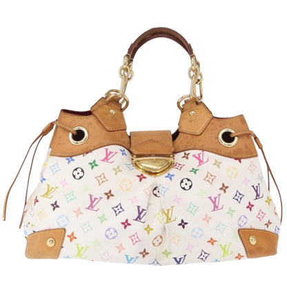 Louis Vuitton Ursala Multicolor Vintage Bag