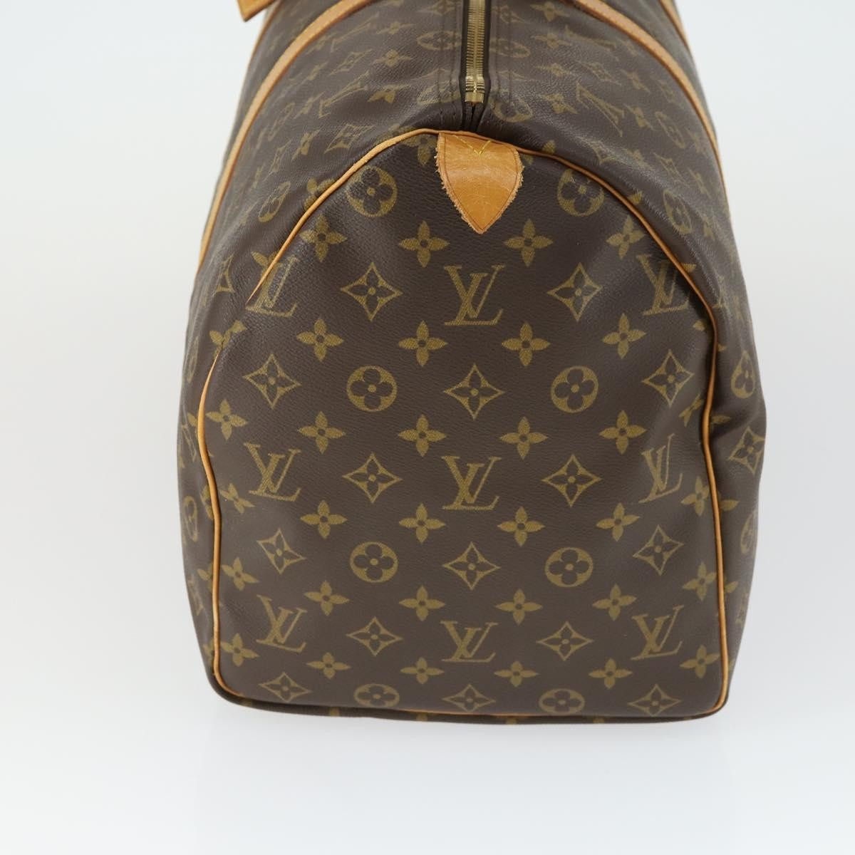 Louis Vuitton Keepall Vintage Travel Bag 50