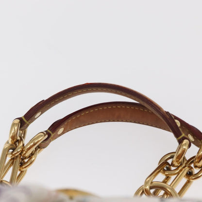 Louis Vuitton Ursala Multicolor Vintage Bag