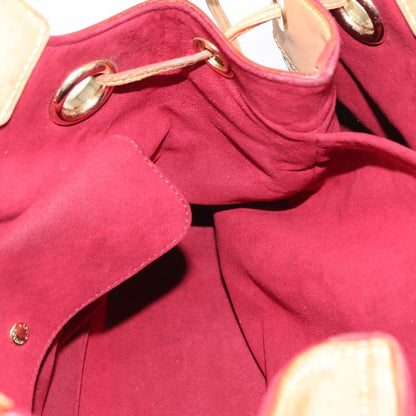 Louis Vuitton Ursala Multicolor Vintage Bag