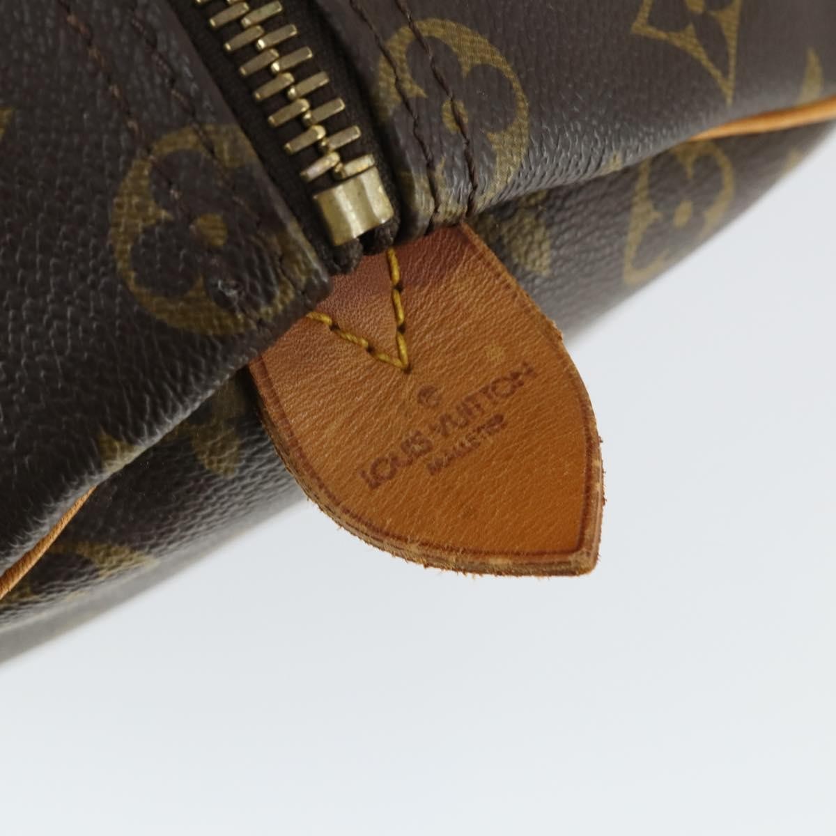 Louis Vuitton Keepall Vintage Travel Bag 50