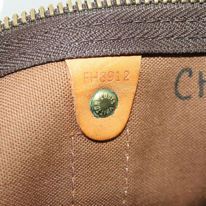 Louis Vuitton Keepall Vintage Travel Bag 50