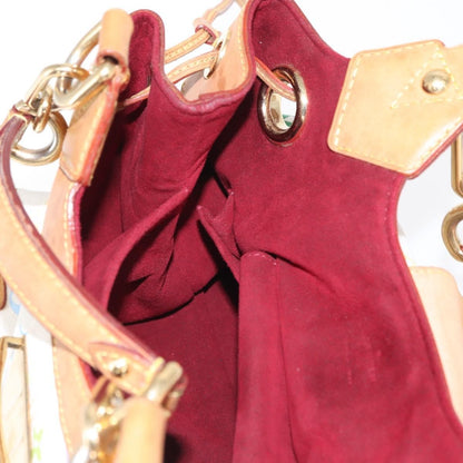 Louis Vuitton Ursala Multicolor Vintage Bag