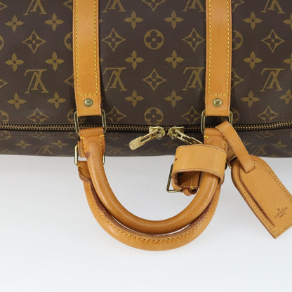 Louis Vuitton Keepall Vintage Travel Bag 50