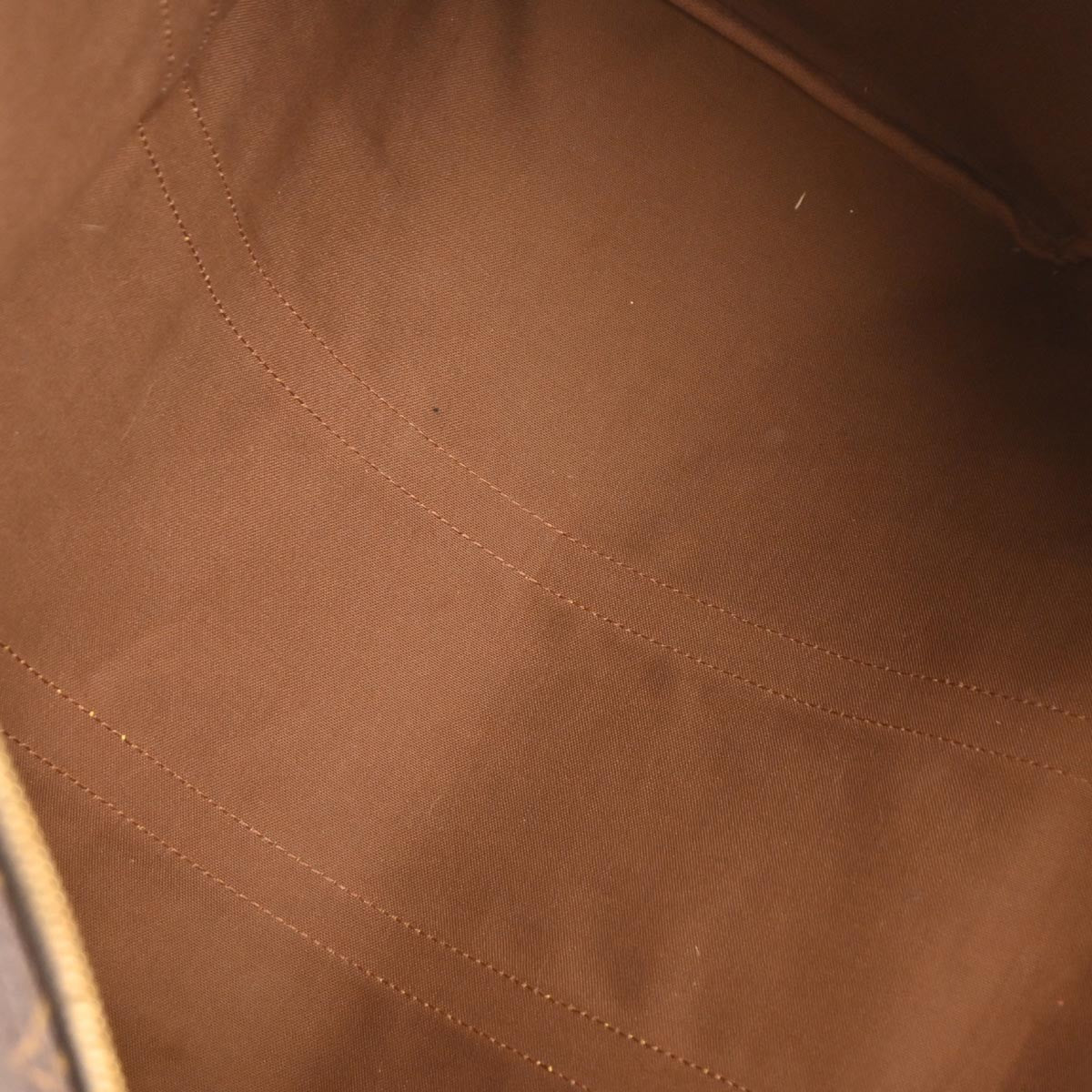 Louis Vuitton Keepall Bag 50