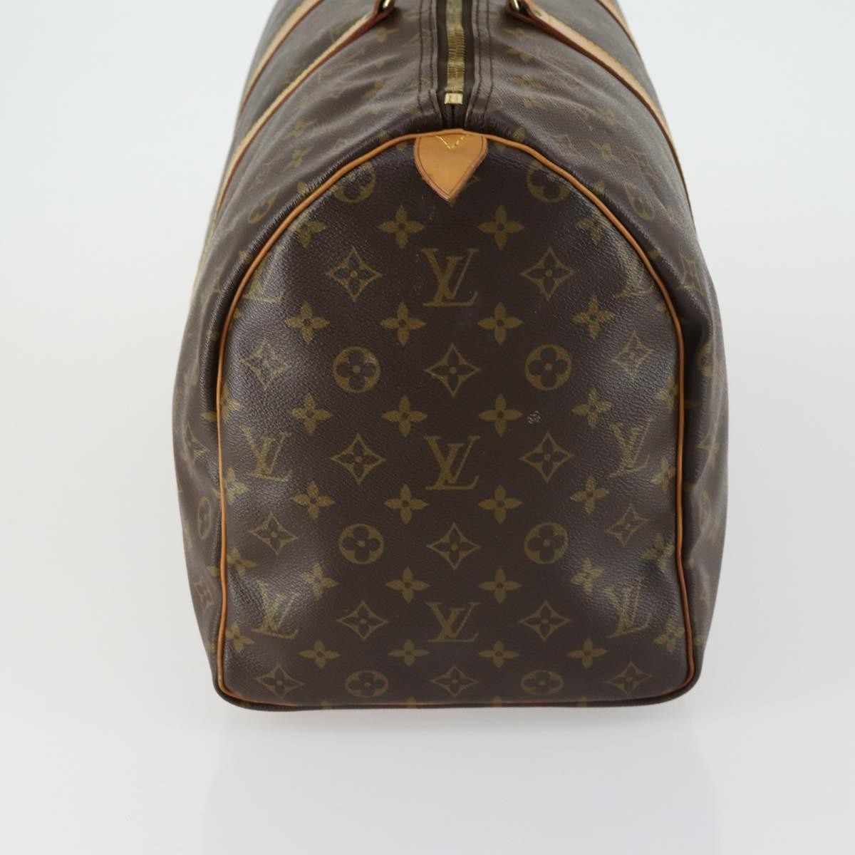 Louis Vuitton Keepall Vintage Travel Bag 50