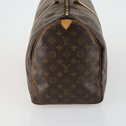 Louis Vuitton Keepall Vintage Travel Bag 50