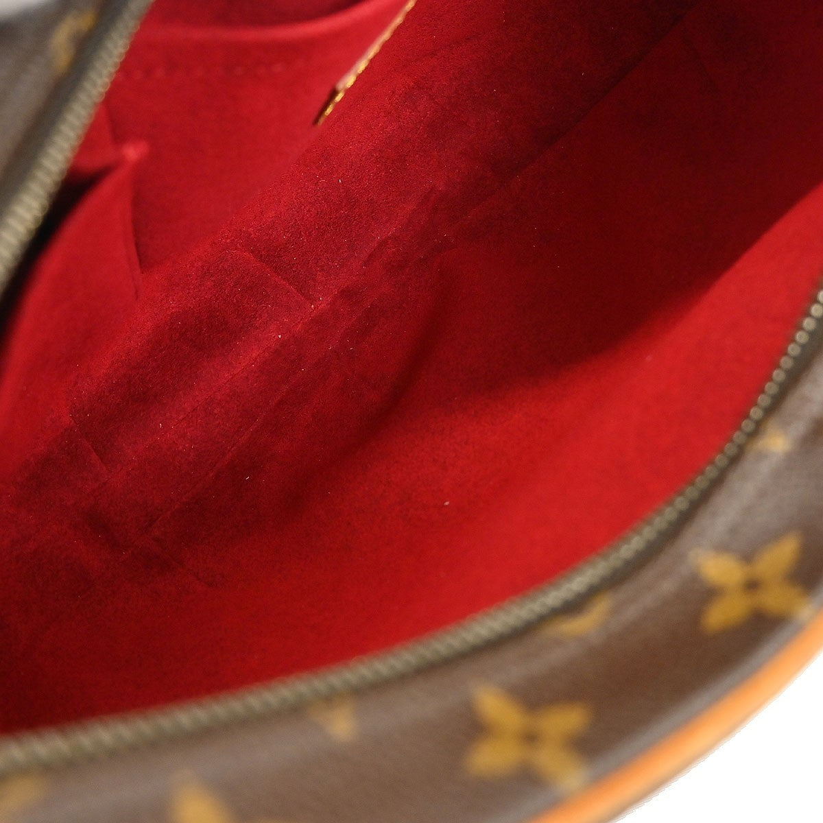 Louis Vuitton Croissant Vintage Bag MM