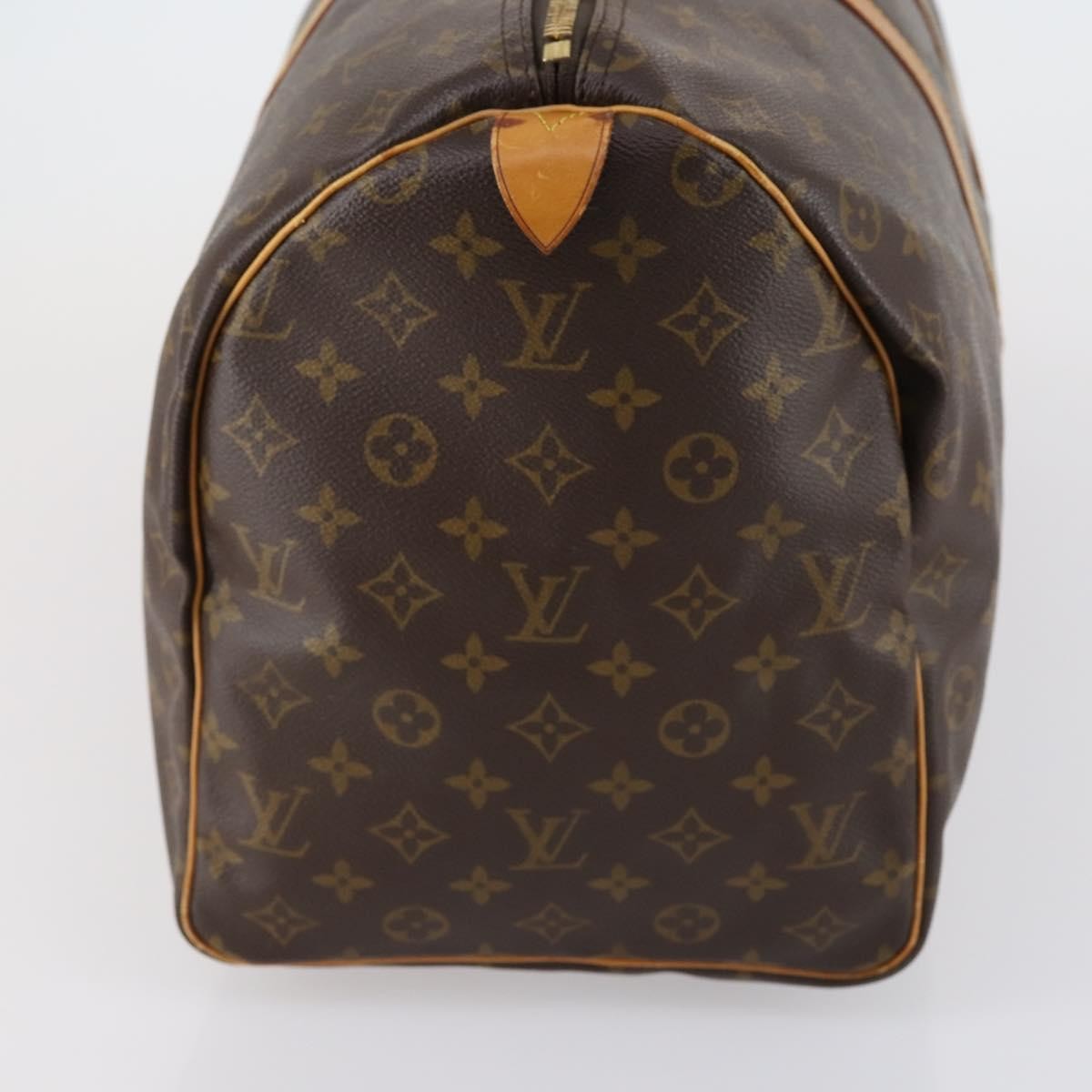 Louis Vuitton Keepall Vintage Travel Bag 50