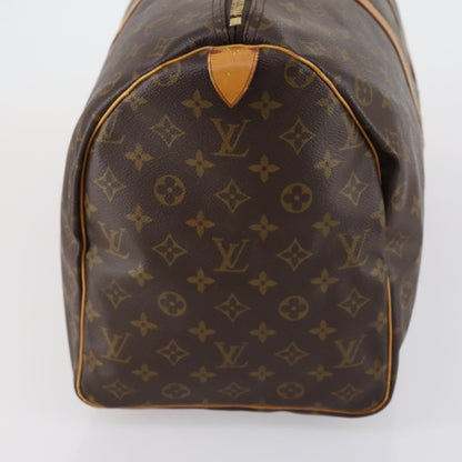 Louis Vuitton Keepall Vintage Travel Bag 50
