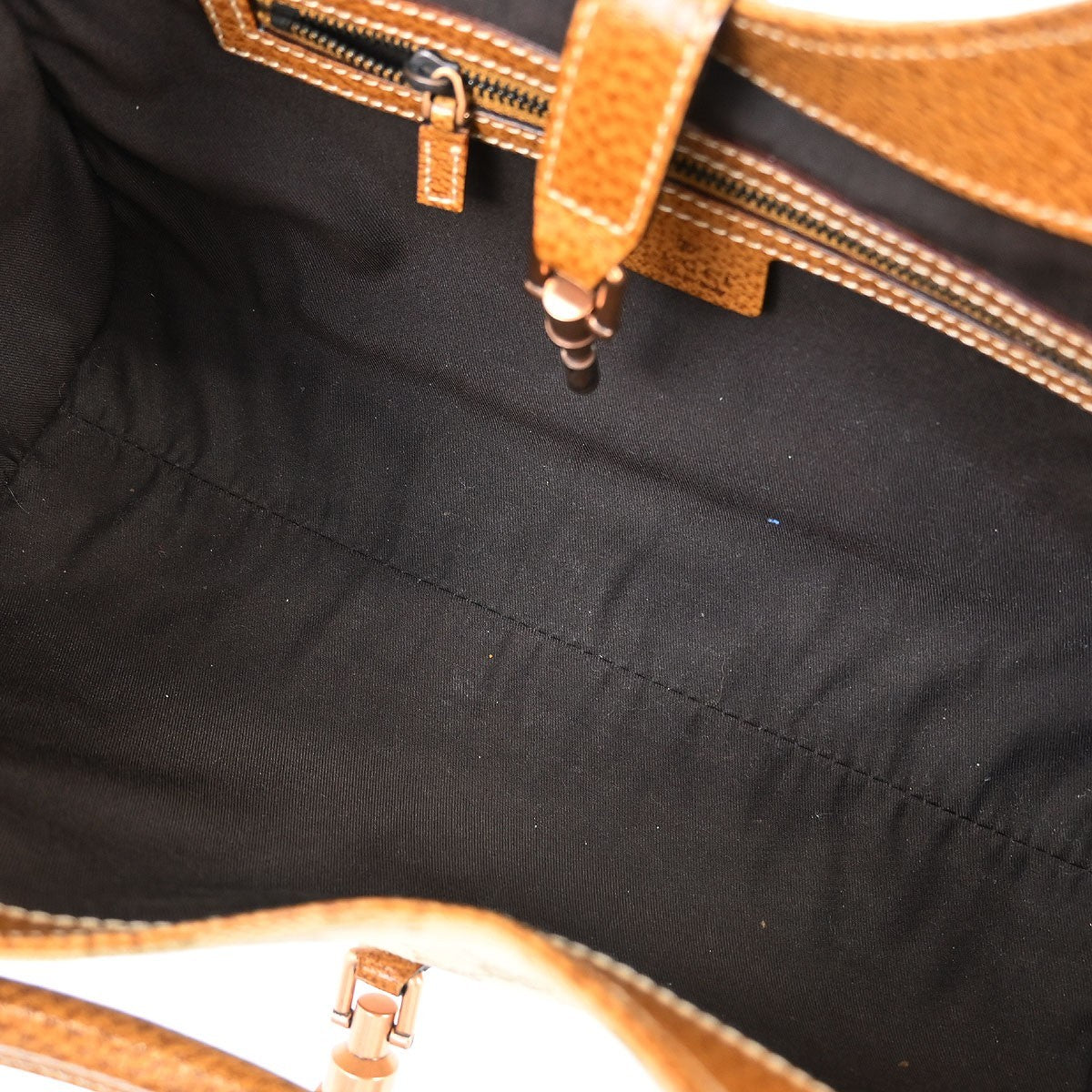 Gucci Joy Bardot Hobo Vintage Bag Beige