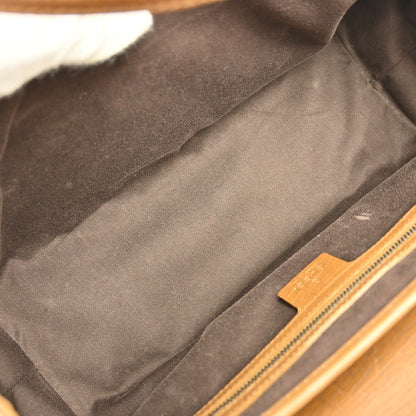 Gucci Bamboo Vintage Bag Brown