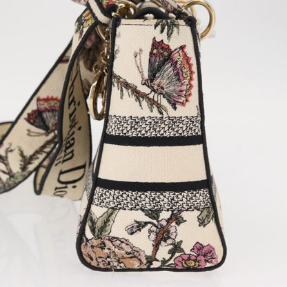 Christian Dior Lady D-Lite Vintage Bag Medium