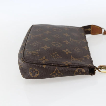 Louis Vuitton Pochette Monogram Vintage Bag