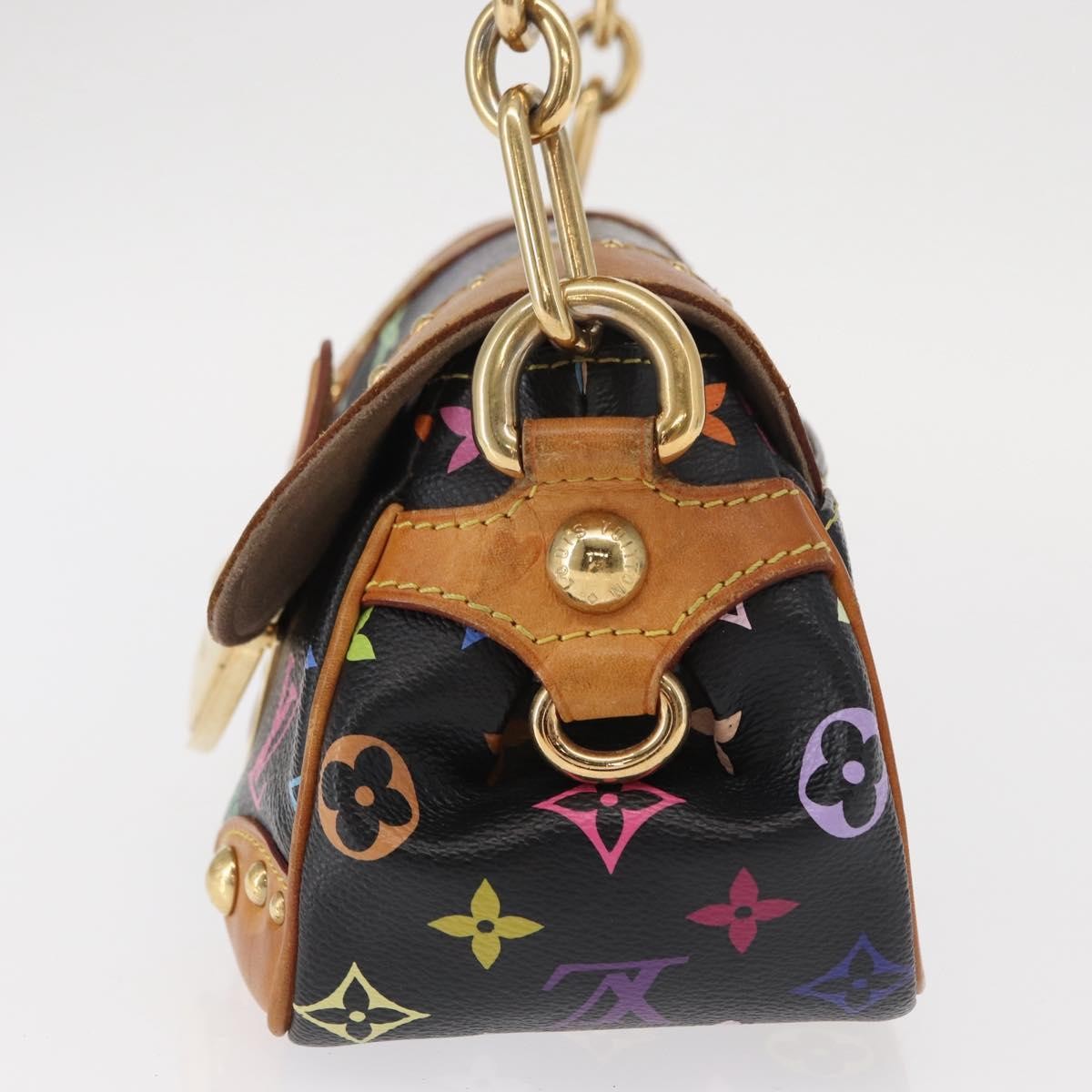 Louis Vuitton Marilyn Multicolor Bag