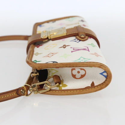 Louis Vuitton Shirley Multicolor Vintage Bag