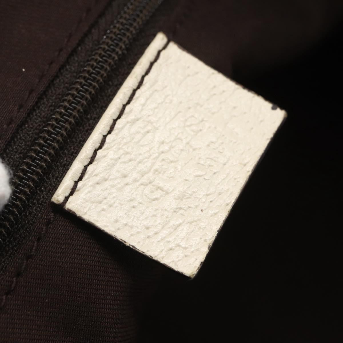 Gucci Princy Boston Vintage Bag Beige