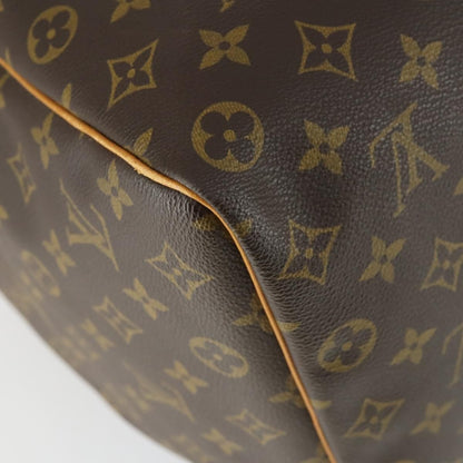 Louis Vuitton Keepall Vintage Travel Bag 50