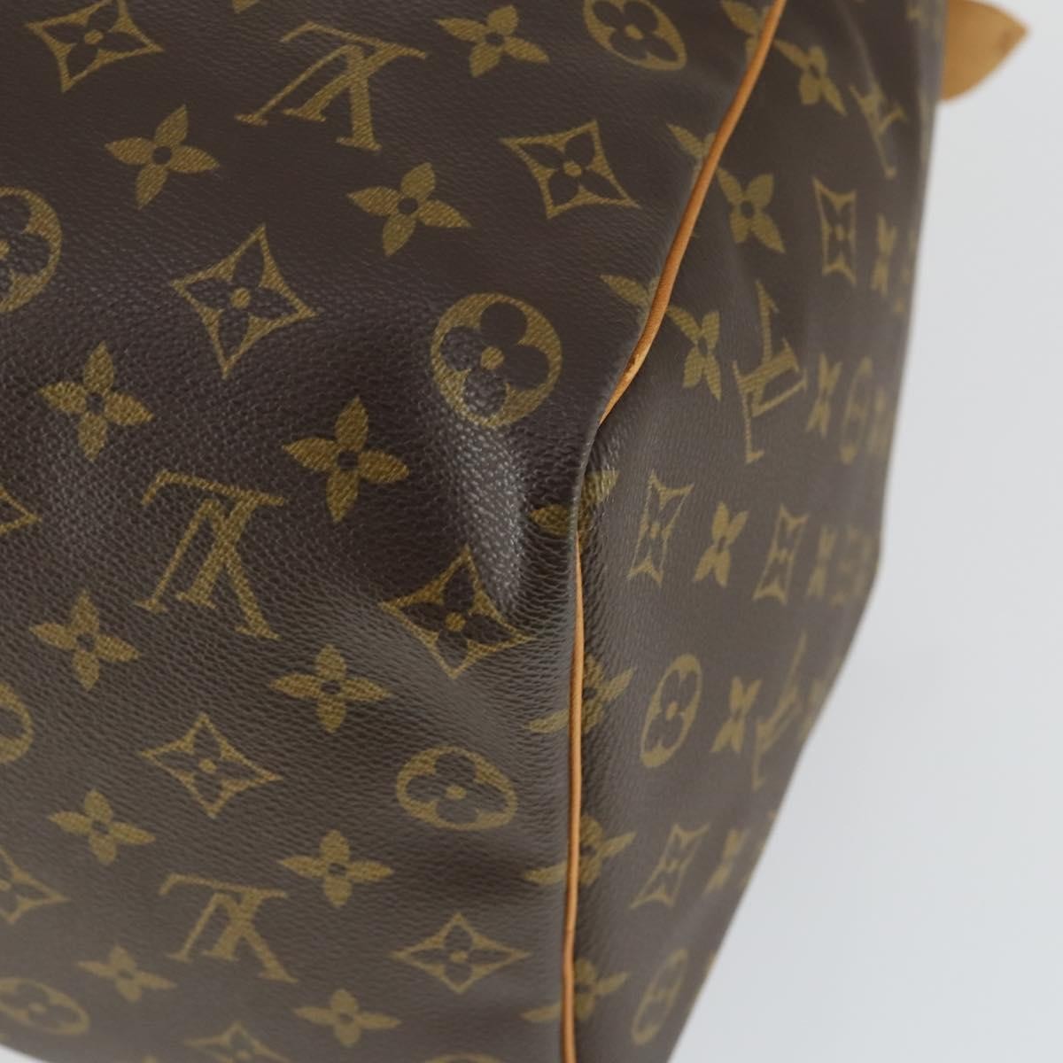 Louis Vuitton Keepall Vintage Travel Bag 50