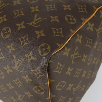 Louis Vuitton Keepall Vintage Travel Bag 50