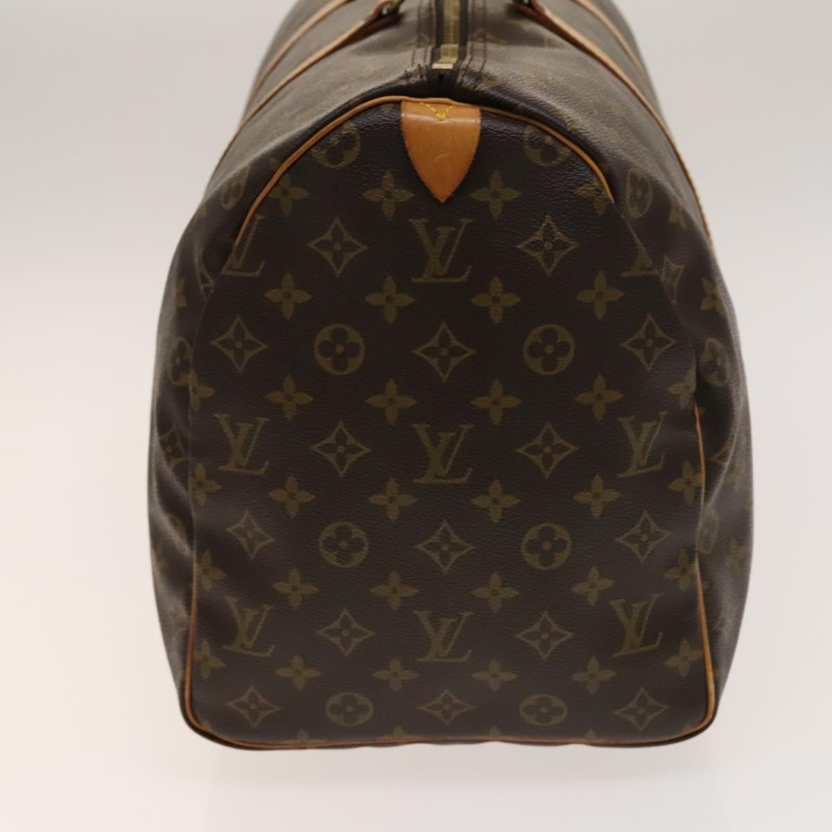 Louis Vuitton Keepall Vintage Travel Bag 50