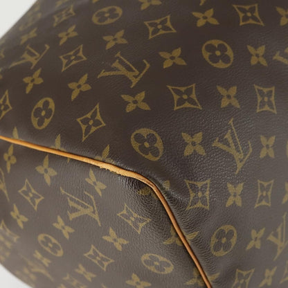 Louis Vuitton Keepall Vintage Travel Bag 50