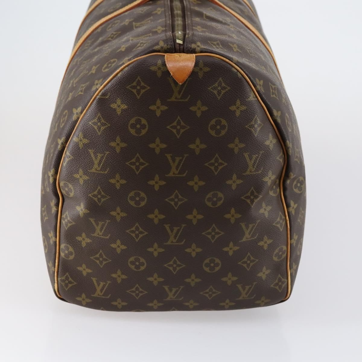 Louis Vuitton Keepall Vintage Travel Bag 60