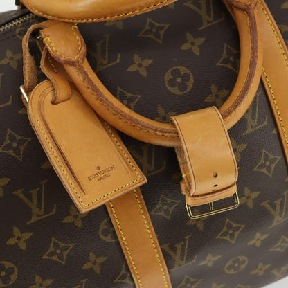 Louis Vuitton Keepall Vintage Travel Bag 50