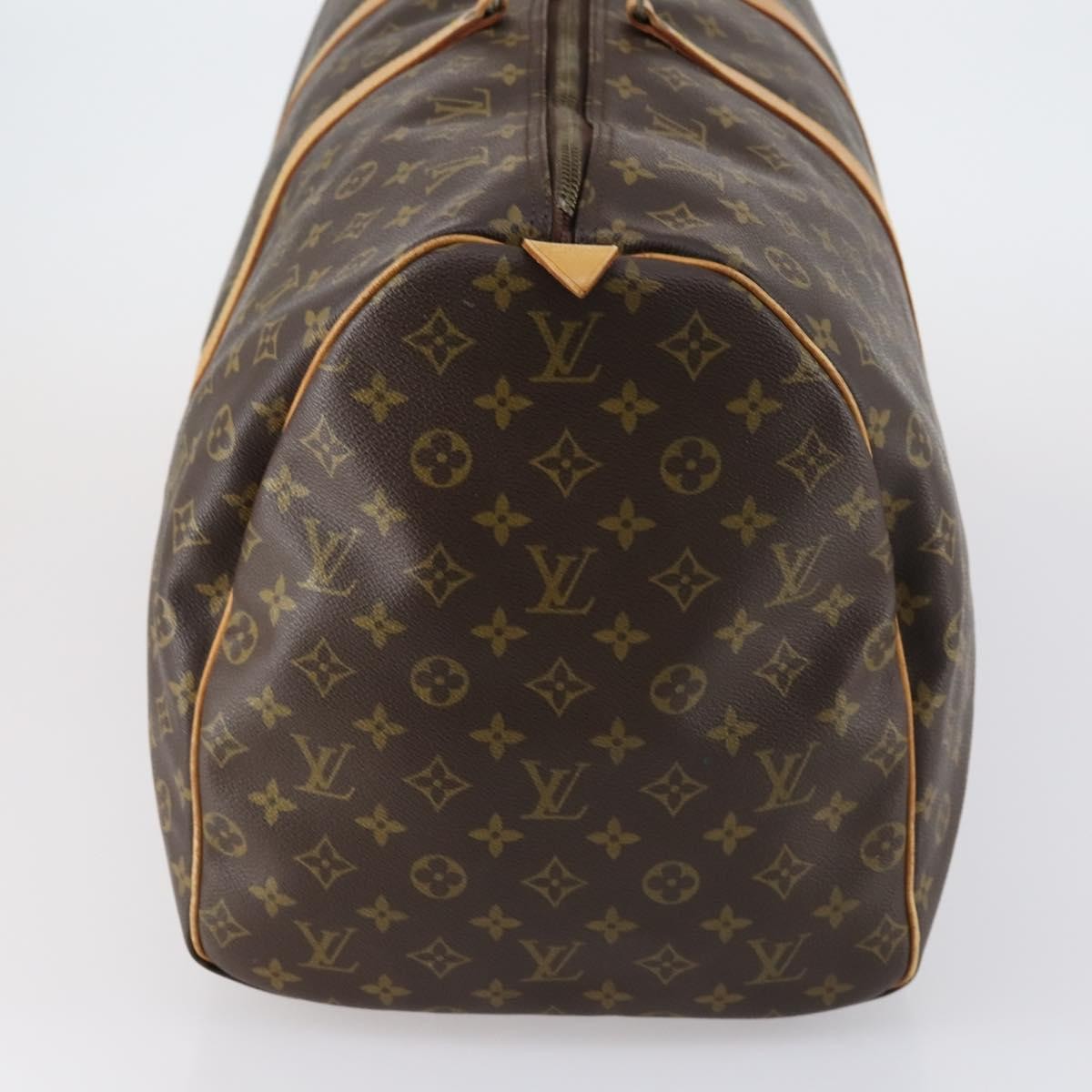 Louis Vuitton Keepall Vintage Travel Bag 60