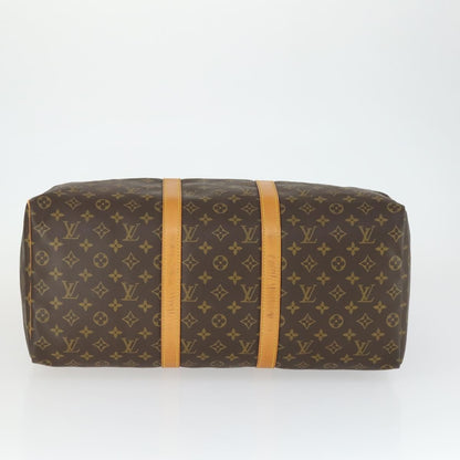 Louis Vuitton Keepall Vintage Travel Bag 50