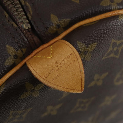 Louis Vuitton Keepall Vintage Travel Bag 60