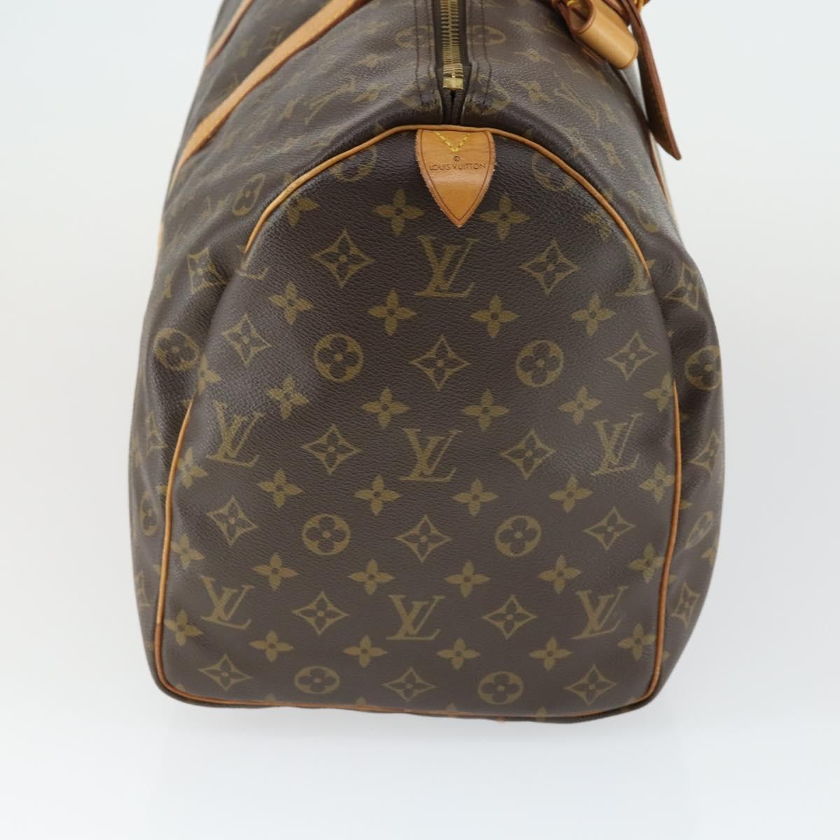 Louis Vuitton Keepall Vintage Travel Bag 50