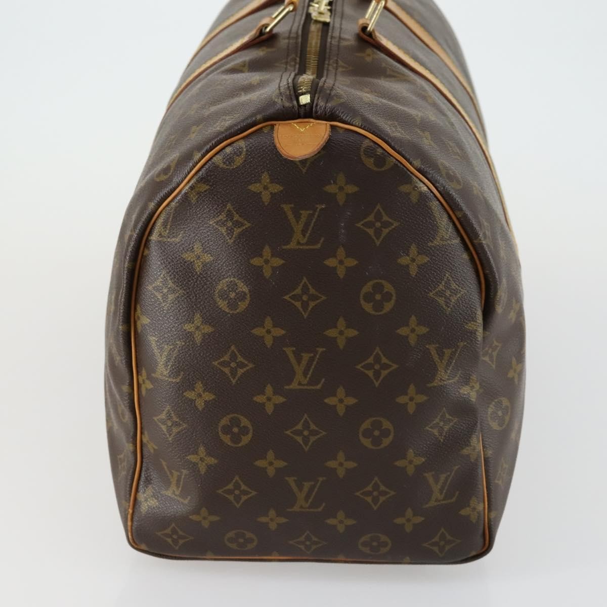 Louis Vuitton Keepall Vintage Travel Bag 50
