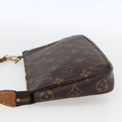 Louis Vuitton Pochette Monogram Vintage Bag