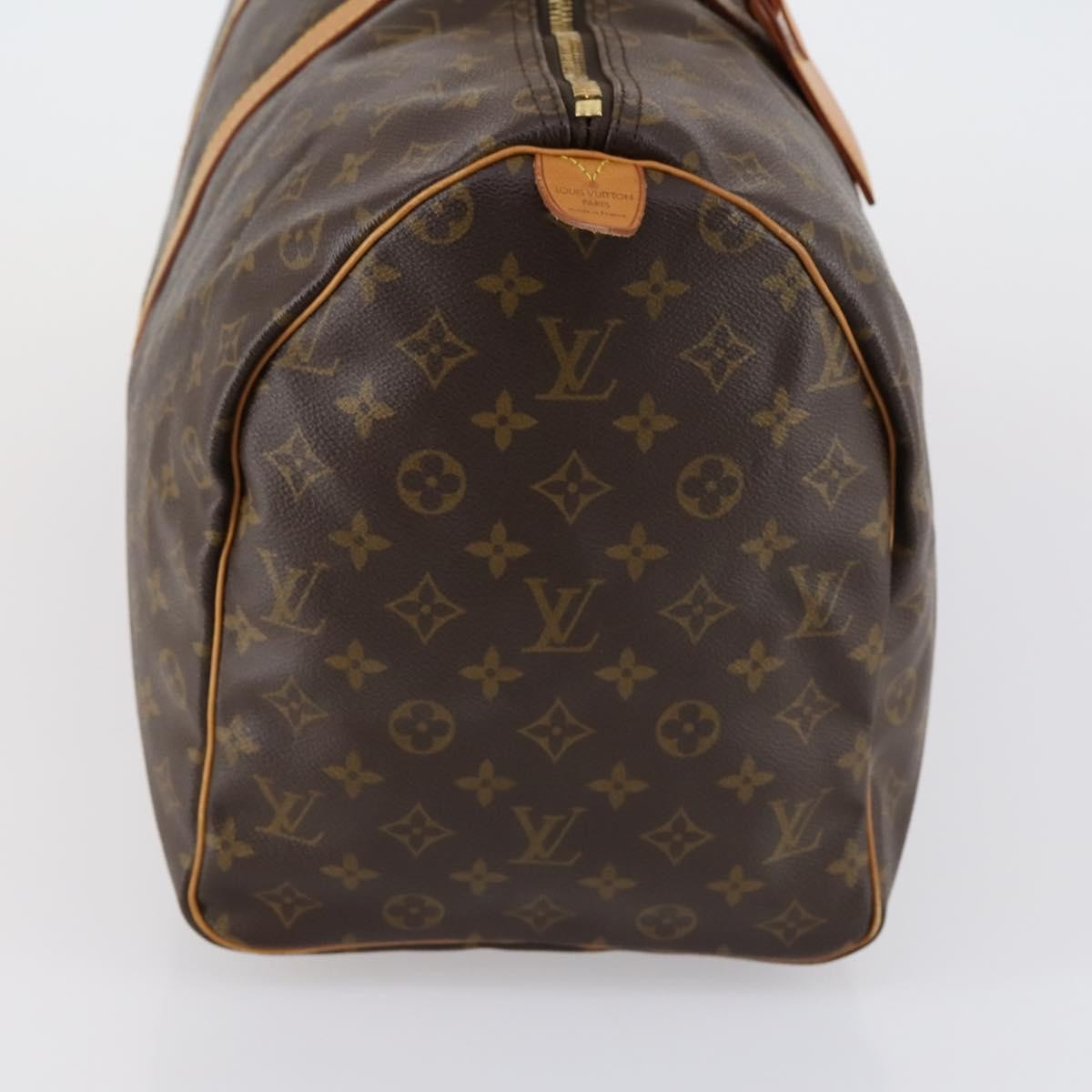 Louis Vuitton Keepall Vintage Travel Bag 50