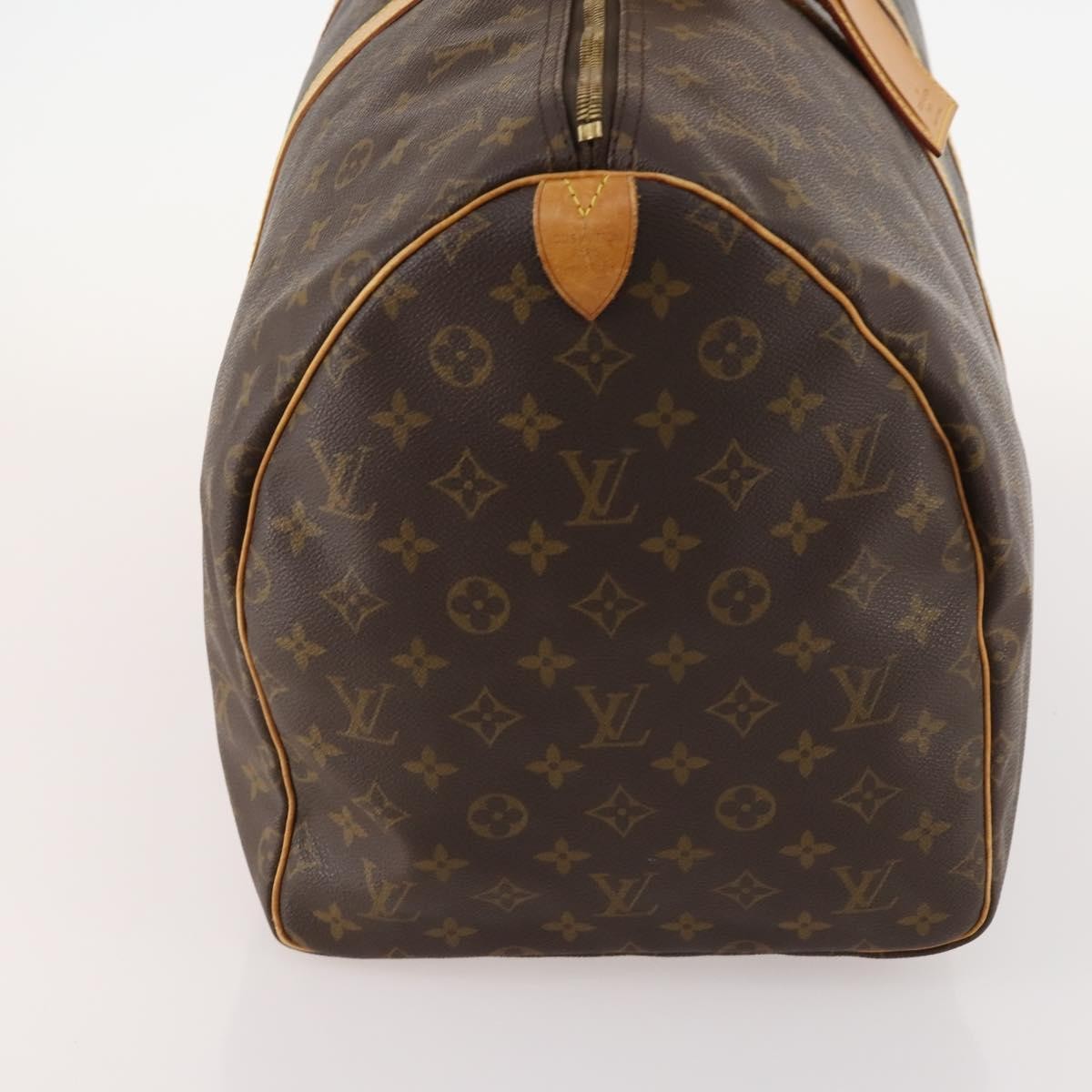 Louis Vuitton Keepall Vintage Travel Bag 55