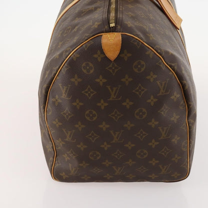 Louis Vuitton Keepall Vintage Travel Bag 55