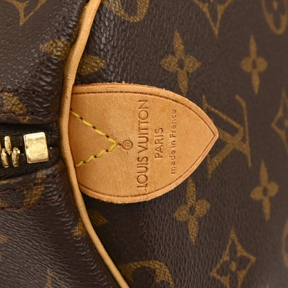 Louis Vuitton Keepall Bag 50