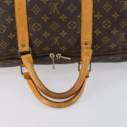 Louis Vuitton Keepall Vintage Travel Bag 60